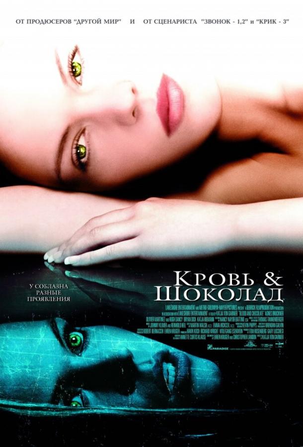 Фильм Кровь и шоколад (2006) смотреть онлайн в хорошем качестве